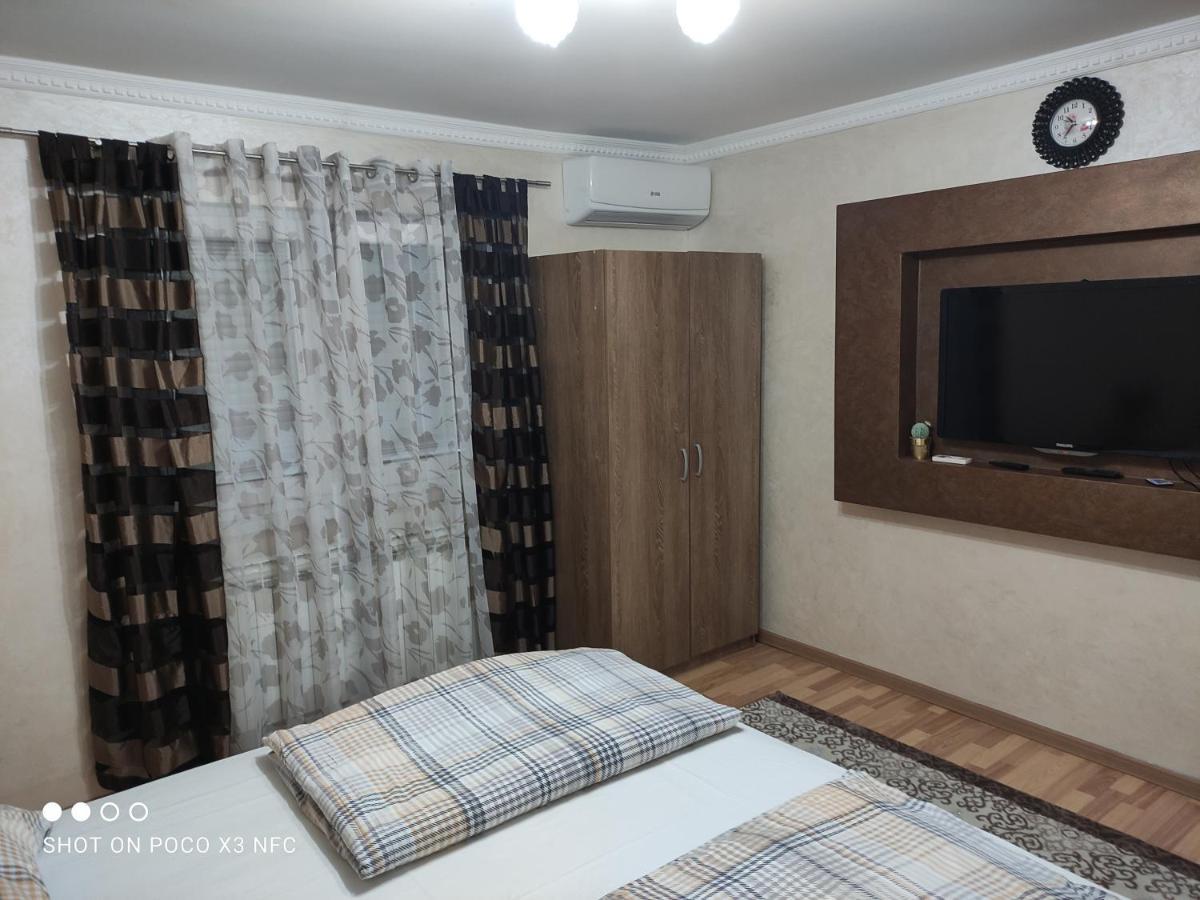 Apartmani Brod Zenica Esterno foto