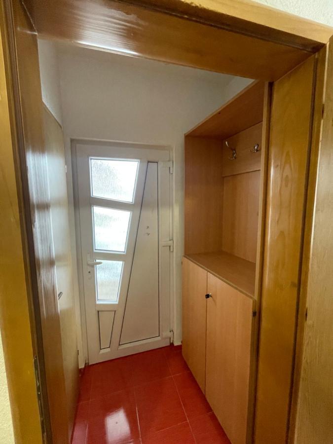 Apartmani Brod Zenica Esterno foto