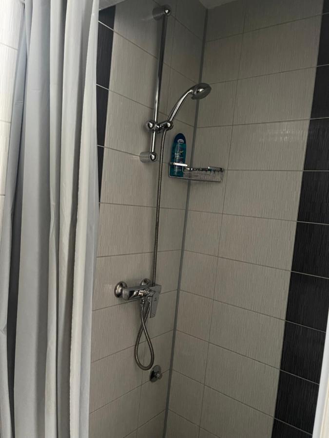 Apartmani Brod Zenica Esterno foto