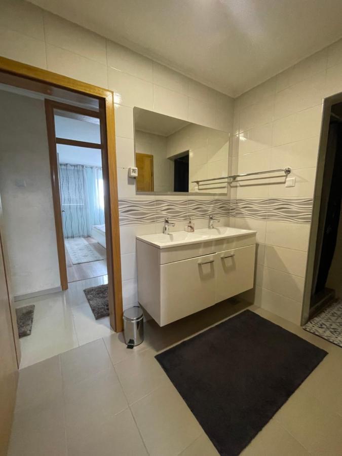 Apartmani Brod Zenica Esterno foto