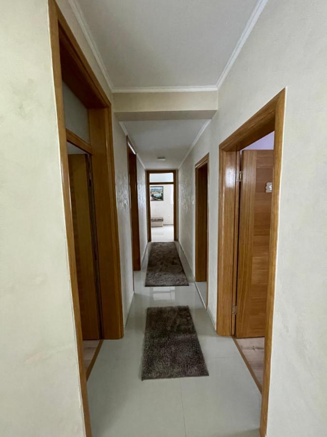 Apartmani Brod Zenica Esterno foto