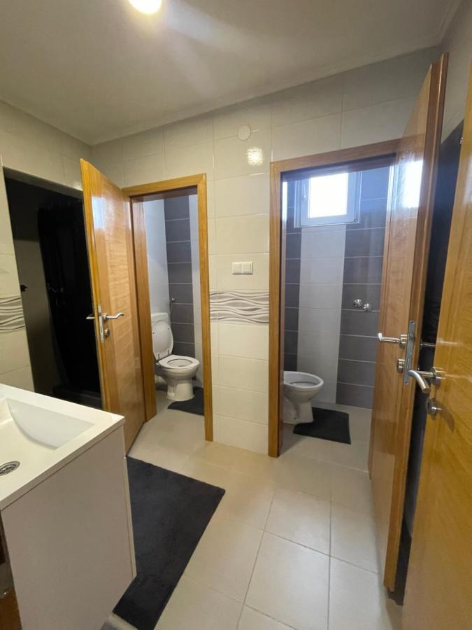 Apartmani Brod Zenica Esterno foto