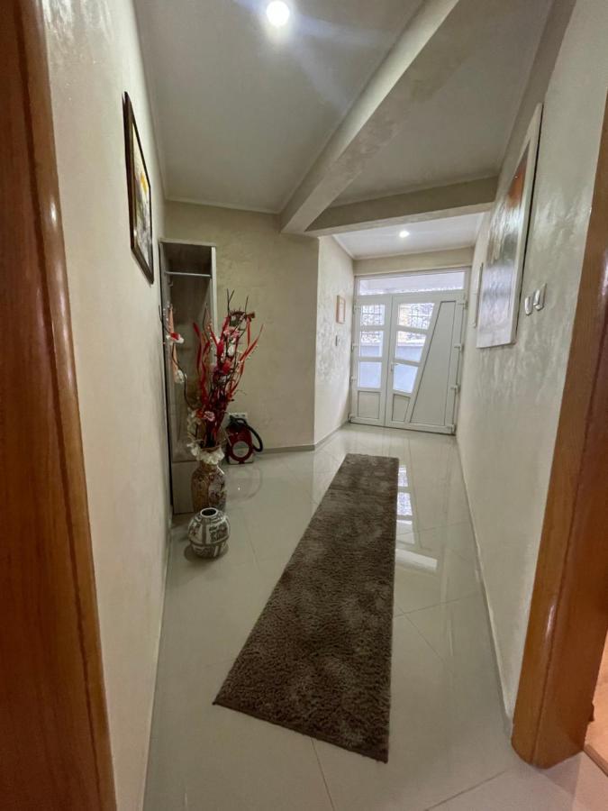 Apartmani Brod Zenica Esterno foto