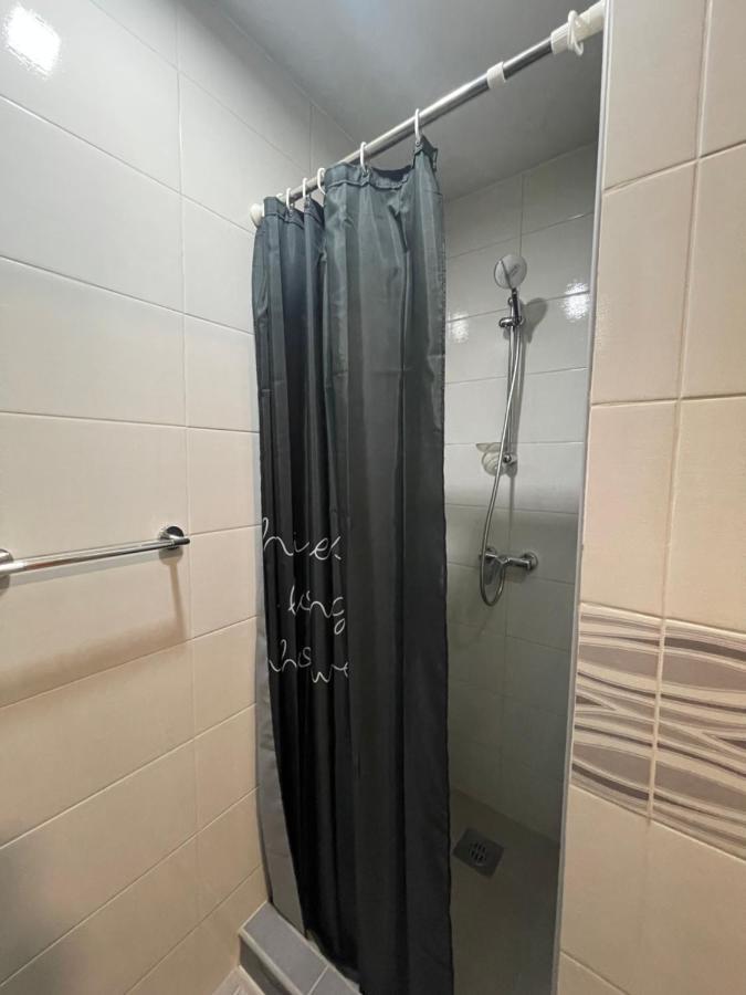 Apartmani Brod Zenica Esterno foto