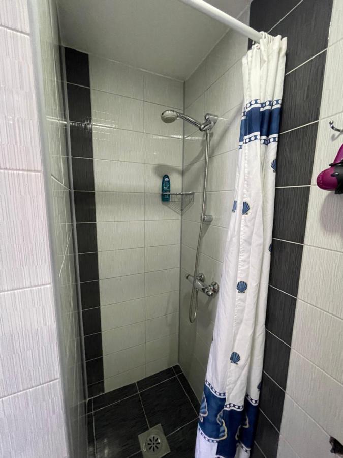 Apartmani Brod Zenica Esterno foto
